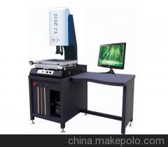 2010手动二次元影像测量仪 精密测量的可靠伙伴